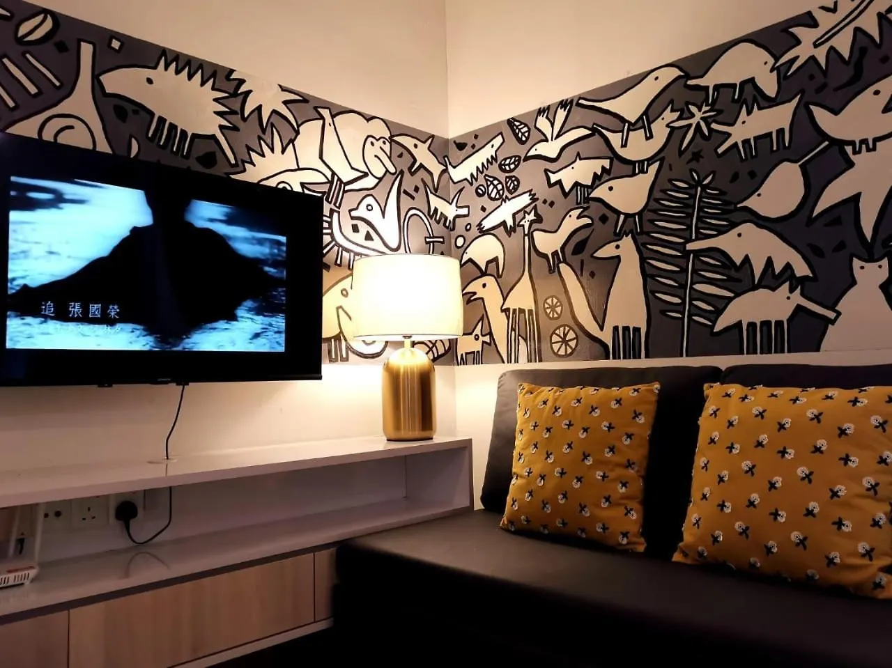 The Shore Artsy Studio Kota Kinabalu Malaysia