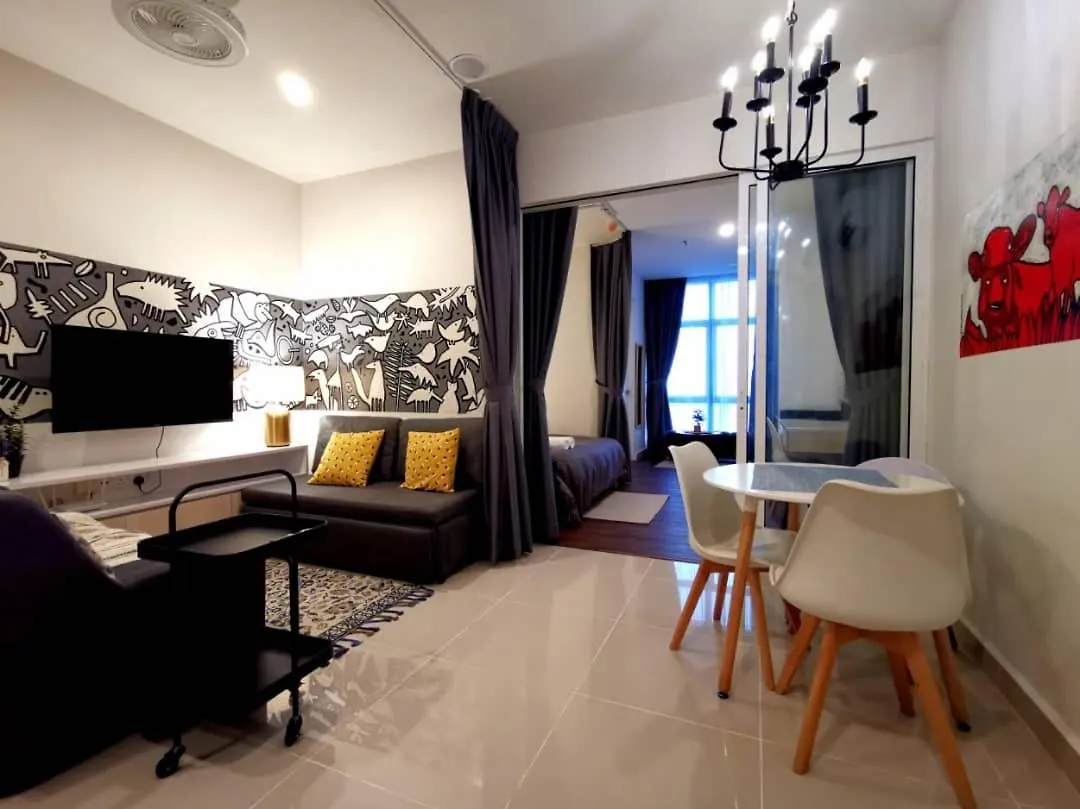 The Shore Artsy Studio Kota Kinabalu